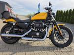 Klikněte pro detailní foto č. 5 - Harley-Davidson XL 883N Sportster Iron