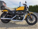 Klikněte pro detailní foto č. 6 - Harley-Davidson XL 883N Sportster Iron