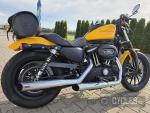 Klikněte pro detailní foto č. 7 - Harley-Davidson XL 883N Sportster Iron