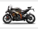 Detail nabídky - KTM 990 RC R black skladem