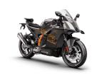 Klikněte pro detailní foto č. 4 - KTM 990 RC R black skladem