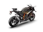Klikněte pro detailní foto č. 7 - KTM 990 RC R black skladem