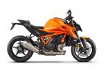 Klikněte pro detailní foto č. 2 - KTM 1390 Super Duke R EVO orange