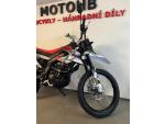 Klikněte pro detailní foto č. 3 - Aprilia RX 125