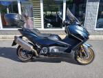 Detail nabídky - Yamaha T-Max 560 TechMax