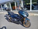 Klikněte pro detailní foto č. 2 - Yamaha T-Max 560 TechMax