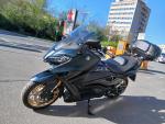 Klikněte pro detailní foto č. 3 - Yamaha T-Max 560 TechMax