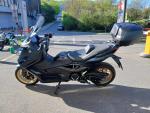 Klikněte pro detailní foto č. 4 - Yamaha T-Max 560 TechMax