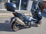 Klikněte pro detailní foto č. 6 - Yamaha T-Max 560 TechMax