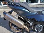 Klikněte pro detailní foto č. 7 - Yamaha T-Max 560 TechMax