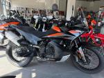 Klikněte pro detailní foto č. 1 - KTM 890 Adventure