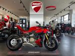 Klikněte pro detailní foto č. 1 - Ducati Streetfighter V4 S, AKCE BONUS 30 000 Kč