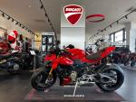 Klikněte pro detailní foto č. 2 - Ducati Streetfighter V4 S, AKCE BONUS 30 000 Kč