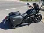 Klikněte pro detailní foto č. 10 - Kawasaki Vulcan S