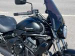 Klikněte pro detailní foto č. 2 - Kawasaki Vulcan S