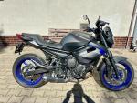 Klikněte pro detailní foto č. 10 - Yamaha XJ6 35kw v tp