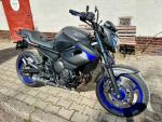 Klikněte pro detailní foto č. 11 - Yamaha XJ6 35kw v tp