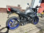 Klikněte pro detailní foto č. 12 - Yamaha XJ6 35kw v tp