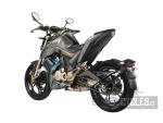 Klikněte pro detailní foto č. 3 - Zontes 125 Urban