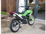 Klikněte pro detailní foto č. 12 - CFMOTO CFMOTO 250 Dual Sport - GREEN