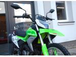 Klikněte pro detailní foto č. 13 - CFMOTO CFMOTO 250 Dual Sport - GREEN
