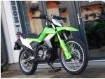 Klikněte pro detailní foto č. 2 - CFMOTO CFMOTO 250 Dual Sport - GREEN