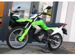 Klikněte pro detailní foto č. 4 - CFMOTO CFMOTO 250 Dual Sport - GREEN
