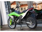 Klikněte pro detailní foto č. 6 - CFMOTO CFMOTO 250 Dual Sport - GREEN