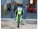 Klikněte pro detailní foto č. 7 - CFMOTO CFMOTO 250 Dual Sport - GREEN