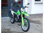 Klikněte pro detailní foto č. 9 - CFMOTO CFMOTO 250 Dual Sport - GREEN