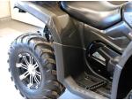 Klikněte pro detailní foto č. 10 - CFMOTO CFMOTO Gladiator X450 - 1.maj, serviska, hezký stav