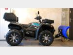 Detail nabídky - CFMOTO CFMOTO Gladiator X450 - 1.maj, serviska, hezký stav