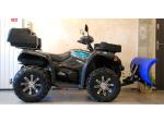 Klikněte pro detailní foto č. 1 - CFMOTO CFMOTO Gladiator X450 - 1.maj, serviska, hezký stav