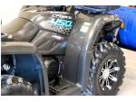 Klikněte pro detailní foto č. 8 - CFMOTO CFMOTO Gladiator X450 - 1.maj, serviska, hezký stav