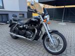 Klikněte pro detailní foto č. 2 - Triumph Speedmaster