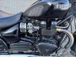Klikněte pro detailní foto č. 7 - Triumph Speedmaster
