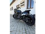 Klikněte pro detailní foto č. 2 - Benelli LEONCINO BOBBER 400 MIDNIGHT BLACK