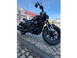 Klikněte pro detailní foto č. 3 - Benelli LEONCINO BOBBER 400 MIDNIGHT BLACK