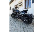 Klikněte pro detailní foto č. 4 - Benelli LEONCINO BOBBER 400 MIDNIGHT BLACK