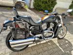 Klikněte pro detailní foto č. 2 - Harley-Davidson VRSCR Street Rod