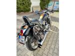 Klikněte pro detailní foto č. 3 - Harley-Davidson VRSCR Street Rod