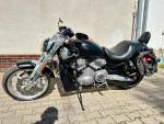 Klikněte pro detailní foto č. 7 - Harley-Davidson VRSCR Street Rod