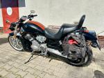 Klikněte pro detailní foto č. 8 - Harley-Davidson VRSCR Street Rod