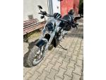 Klikněte pro detailní foto č. 9 - Harley-Davidson VRSCR Street Rod
