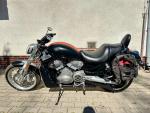 Klikněte pro detailní foto č. 13 - Harley-Davidson VRSCR Street Rod