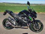 Detail nabídky - Kawasaki Z 800