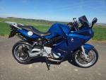 Klikněte pro detailní foto č. 1 - BMW F 800 ST