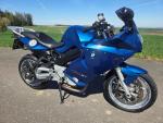 Klikněte pro detailní foto č. 2 - BMW F 800 ST