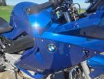 Klikněte pro detailní foto č. 10 - BMW F 800 ST