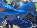 Klikněte pro detailní foto č. 13 - BMW F 800 ST